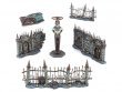 Crypt of Blood Starter Set (предзаказ 2023, Warcry)