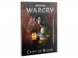 Crypt of Blood Starter Set (предзаказ 2023, Warcry)