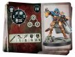 Crypt of Blood Starter Set (предзаказ 2023, Warcry)