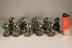 Warhammer 40k Dark Angel Tactical Squad x10 (Painted)