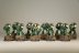 Warhammer 40k Dark Angel Tactical Squad x10 (Painted)