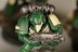 Warhammer 40k Dark Angel Tactical Squad x10 (Painted)