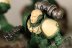 Warhammer 40k Dark Angel Tactical Squad x10 (Painted)