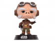 Фигурка Funko POP! Star Wars. The Mandalorian: Kuiil