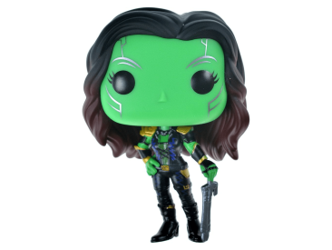 Фигурка Funko POP! Guardians of the Galaxy: Gamora
