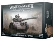 Solar Auxilia - Leman Russ Strike Tank (The Horus Heresy)