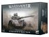 Solar Auxilia - Leman Russ Strike Tank (The Horus Heresy)