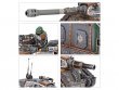 Solar Auxilia - Leman Russ Strike Tank (The Horus Heresy)