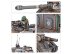 Solar Auxilia - Leman Russ Strike Tank (The Horus Heresy)