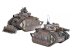 Solar Auxilia - Leman Russ Strike Tank (The Horus Heresy)
