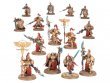 Combat Patrol: Adeptus Custodes (Warhammer 40k, Adeptus Custodes)