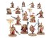 Combat Patrol: Adeptus Custodes (Warhammer 40k, Adeptus Custodes)