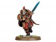 Combat Patrol: Adeptus Custodes (Warhammer 40k, Adeptus Custodes)
