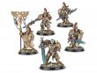 Combat Patrol: Adeptus Custodes (Warhammer 40k, Adeptus Custodes)