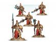 Combat Patrol: Adeptus Custodes (Warhammer 40k, Adeptus Custodes)