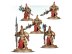Combat Patrol: Adeptus Custodes (Warhammer 40k, Adeptus Custodes)