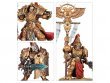 Combat Patrol: Adeptus Custodes (Warhammer 40k, Adeptus Custodes)