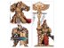 Combat Patrol: Adeptus Custodes (Warhammer 40k, Adeptus Custodes)