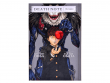 Death Note. Истории