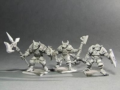 Chaos Troops II