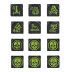 Warhammer 40000: Command Dice