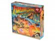 Fireball Island: Обломки Багрового кортика
