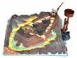 Fireball Island: Обломки Багрового кортика