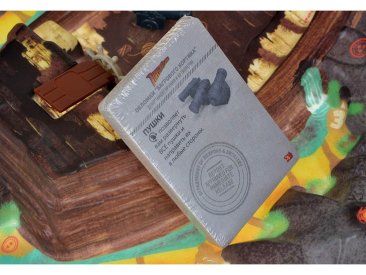 Fireball Island: Обломки Багрового кортика