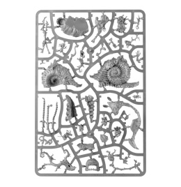 Horticulous Slimux (предзаказ 2025, GW Direct)