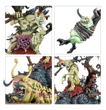 Horticulous Slimux (предзаказ 2025, GW Direct)