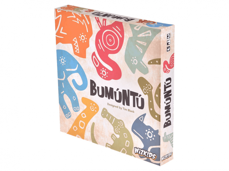 Bumuntu
