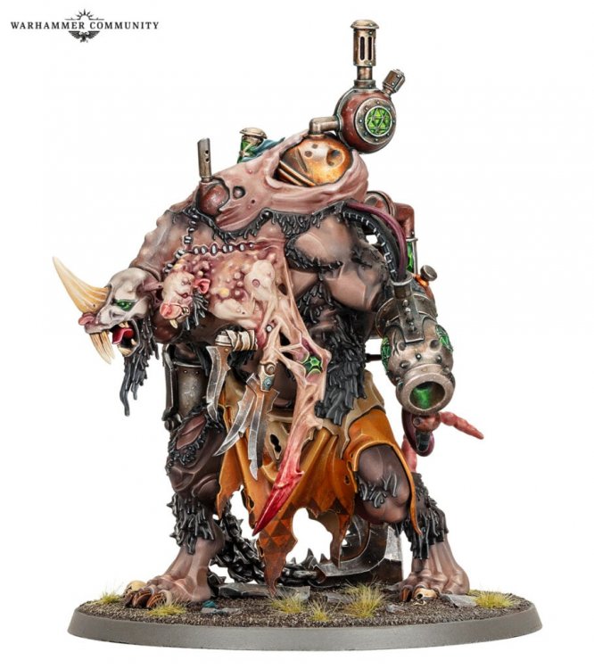 Brood Terror