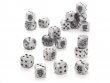 The Horus Heresy Iron Warriors Dice Set (предзаказ 2023, The Horus Heresy)