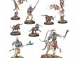 Warcry: Teratic Cohort