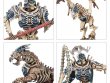 Warcry: Teratic Cohort