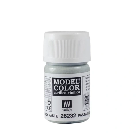 Sandy Paste 26.232 (30ml)