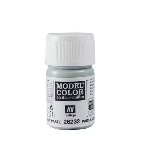 Sandy Paste 26.232 (30ml)