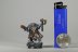 Warhammer 40k Space Wolves Rune Priest x1 (Metal, Painted)