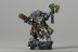 Warhammer 40k Space Wolves Rune Priest x1 (Metal, Painted)