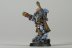 Warhammer 40k Space Wolves Rune Priest x1 (Metal, Painted)