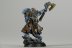 Warhammer 40k Space Wolves Rune Priest x1 (Metal, Painted)