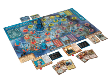 Пандемия: World of Warcraft