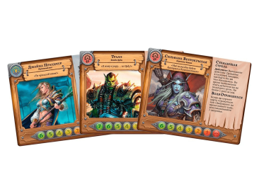 Пандемия: World of Warcraft