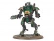 Age of Darkness Armigers (GW direct, предзаказ 2024, The Horus Heresy)