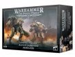 Age of Darkness Armigers (GW direct, предзаказ 2024, The Horus Heresy)