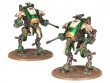 Age of Darkness Armigers (GW direct, предзаказ 2024, The Horus Heresy)