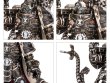 Iron Hands Legion Praetor (предзаказ 2025, GW Direct)