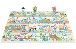 Отель у Овечек: Самый лучший день