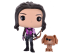 Фигурка Funko POP! Hawkeye: Kate Bishop with Lucky the Pizza Dog