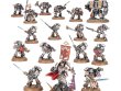 Combat Patrol: Grey Knights (предзаказ 2025)